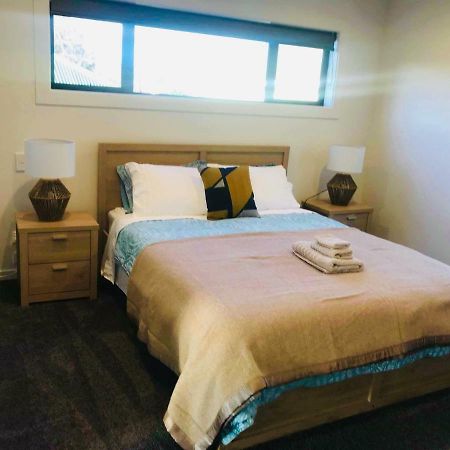 Central Park Gemini Apartments 해밀턴 외부 사진