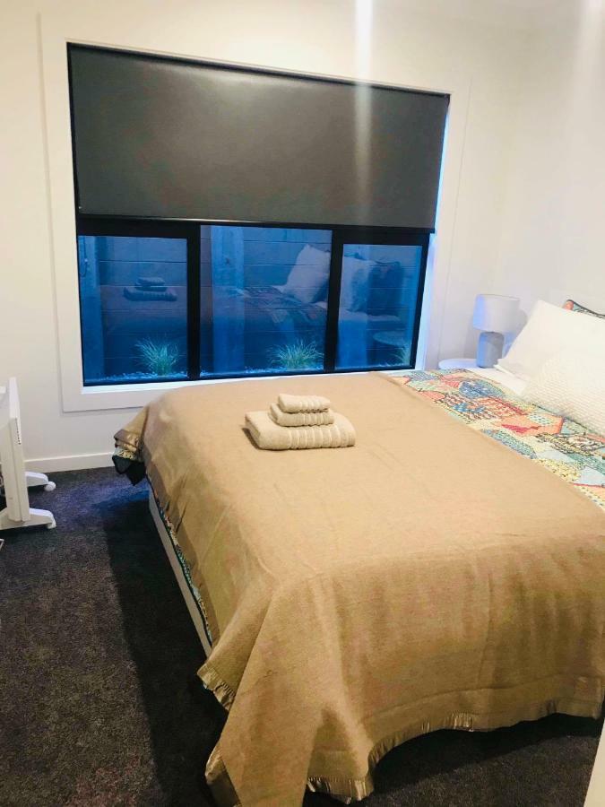Central Park Gemini Apartments 해밀턴 외부 사진